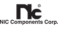 NIC COMPONENTS CORP logo